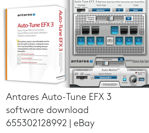 auto tune efx 3 review for ableton